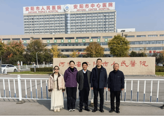 实习检查固根本 院校协作筑未来