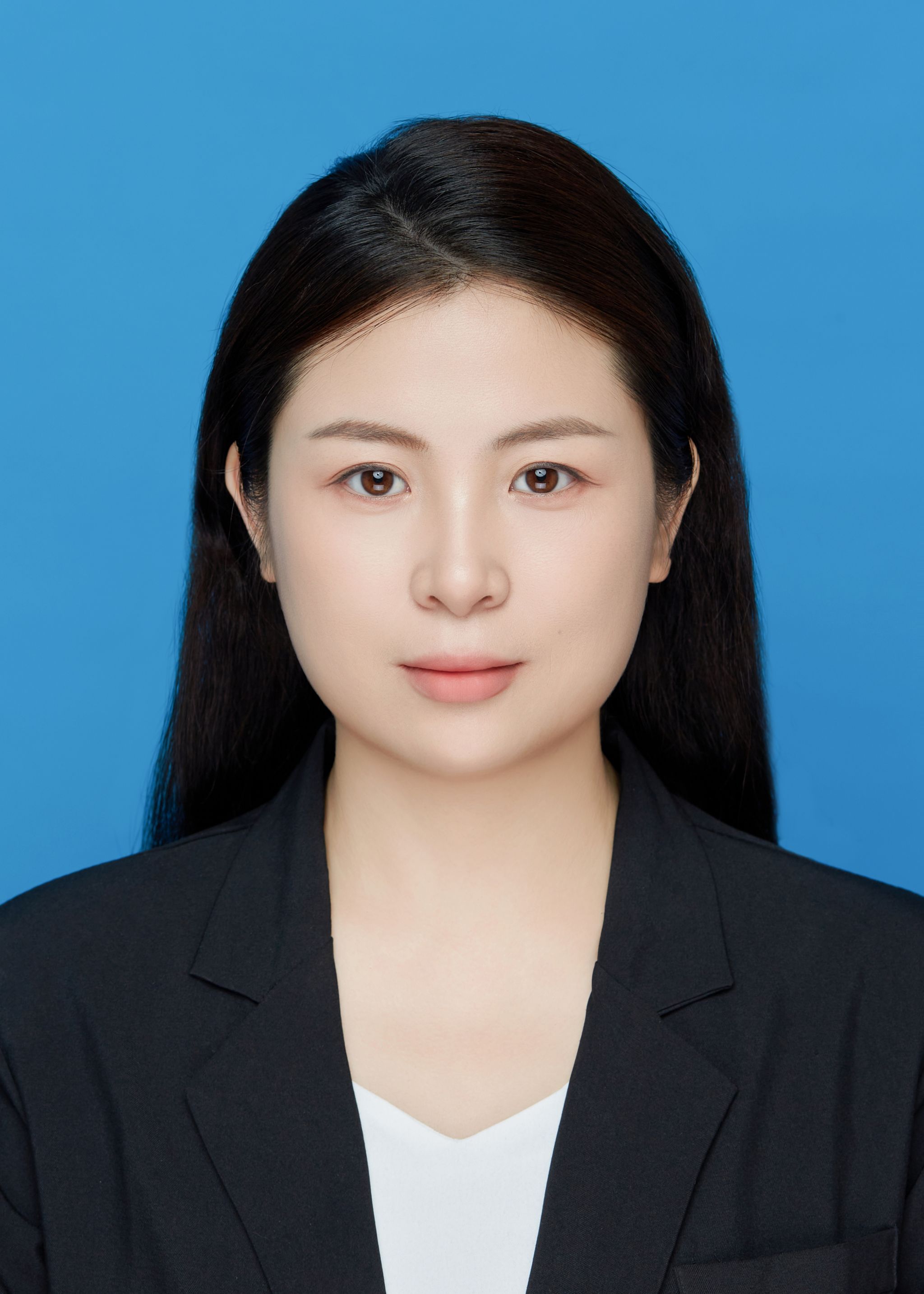 王美丽