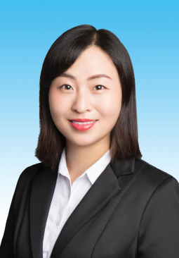 核蛋白与智能医学方向带头人-廖启明