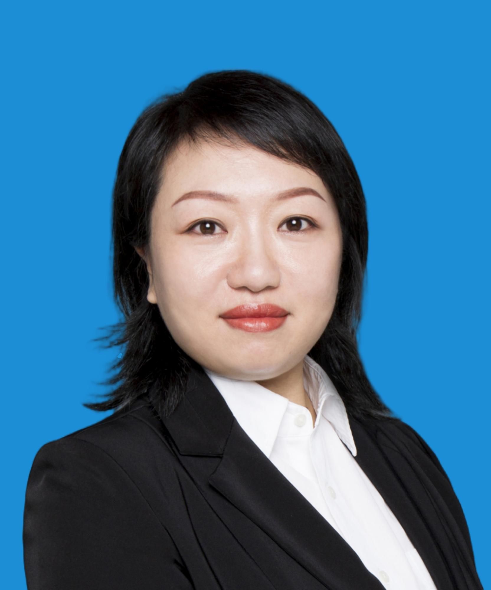 杨峥