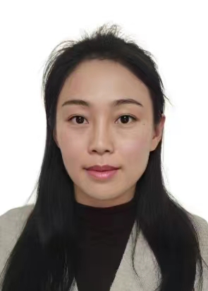 徐永丽（双师型教师）