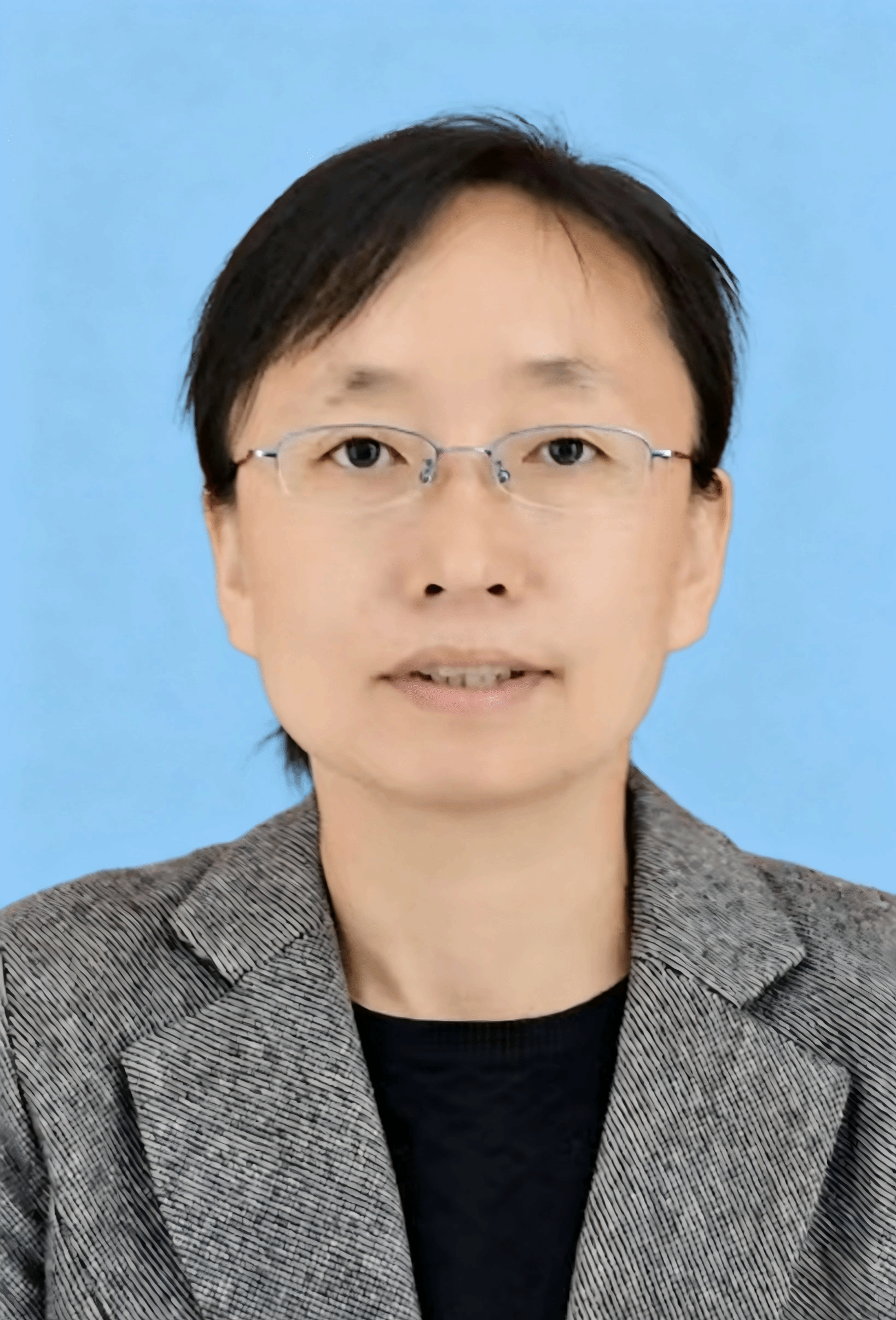 高杨