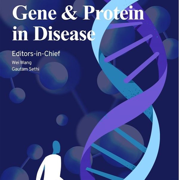 Gene & Protein in Disease