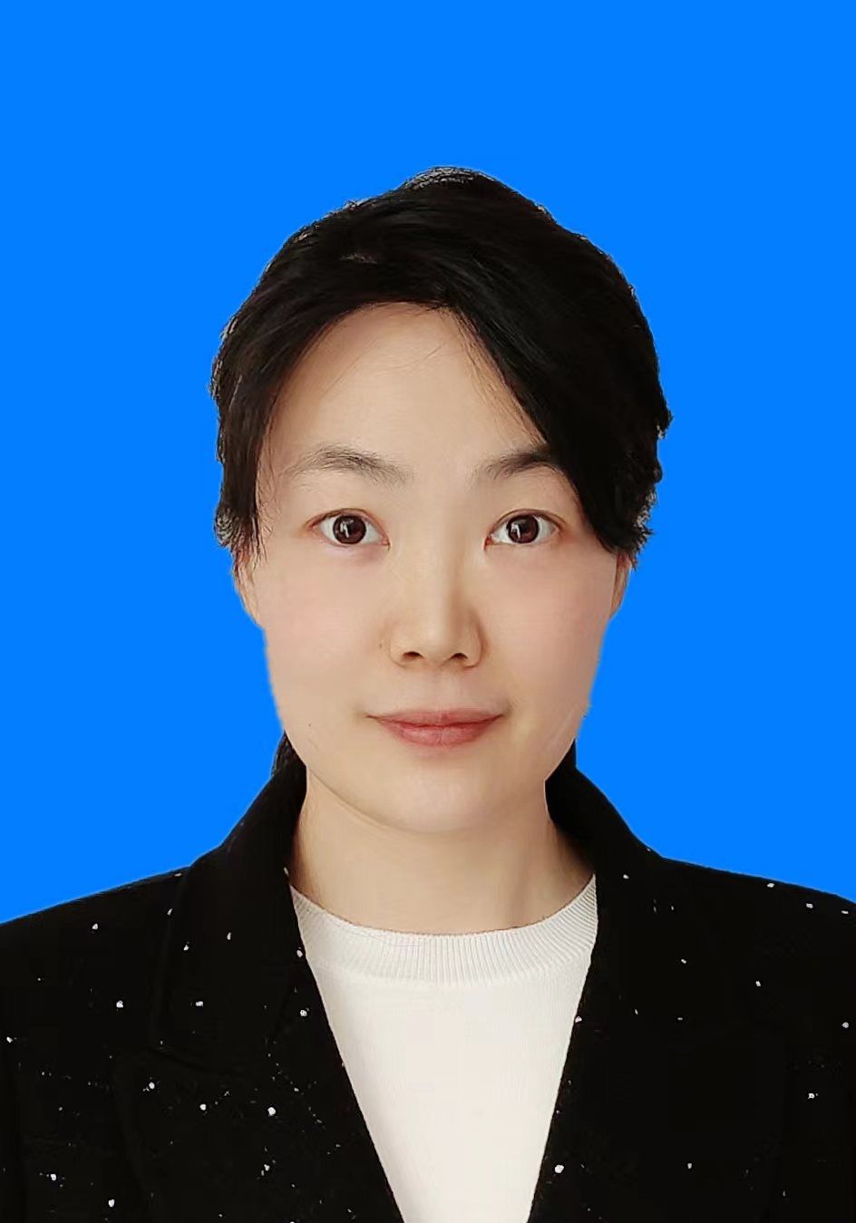 郑春艳