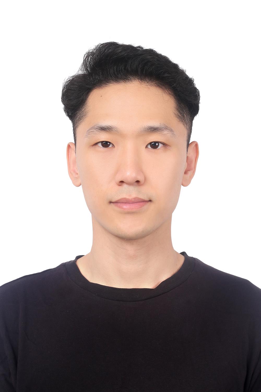 杨雅各（双师型教师）