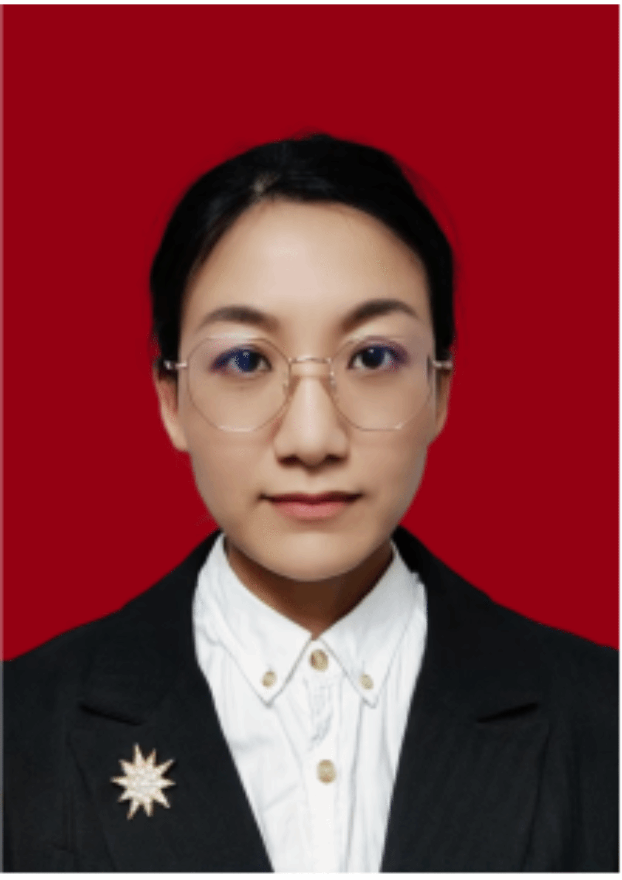 李明娟
