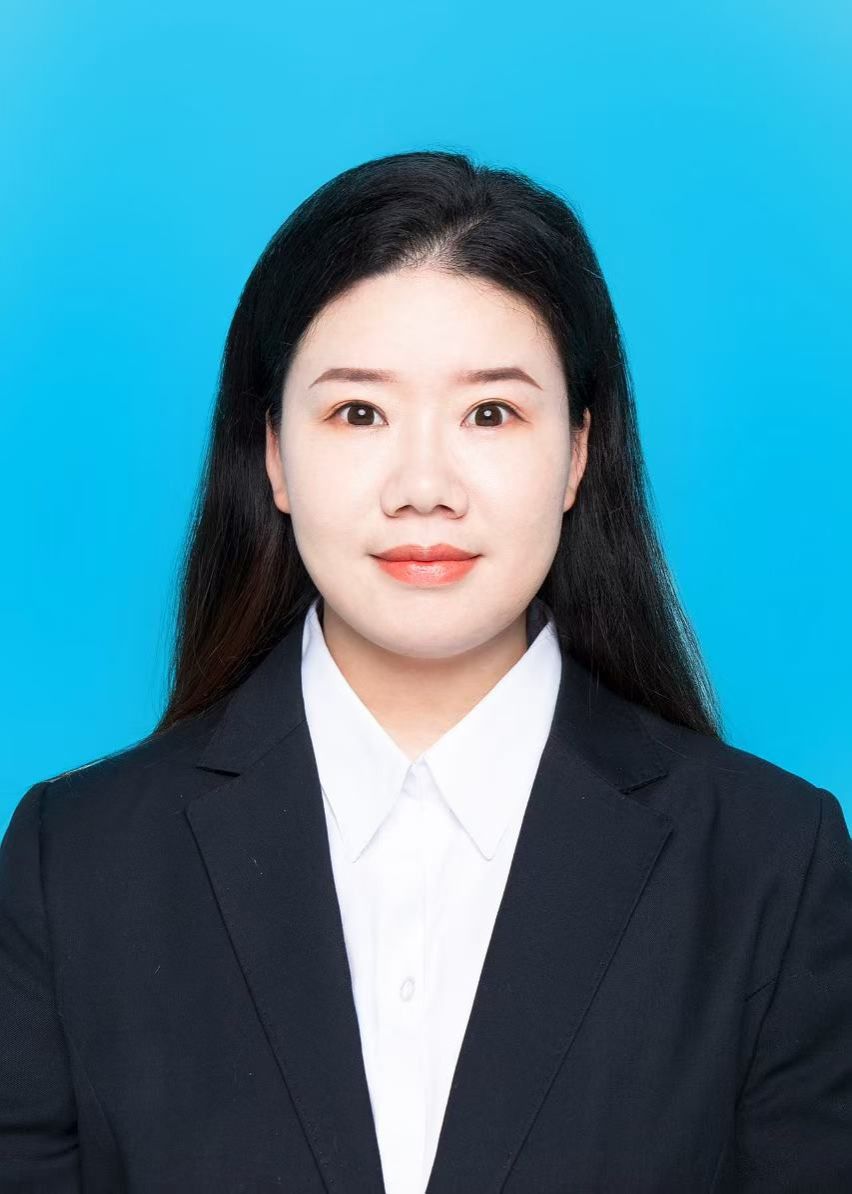 李盼盼