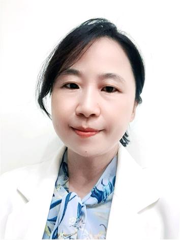 2.核蛋白与慢性疾病--张秋莹