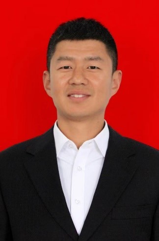 祝金彪（部系负责人）