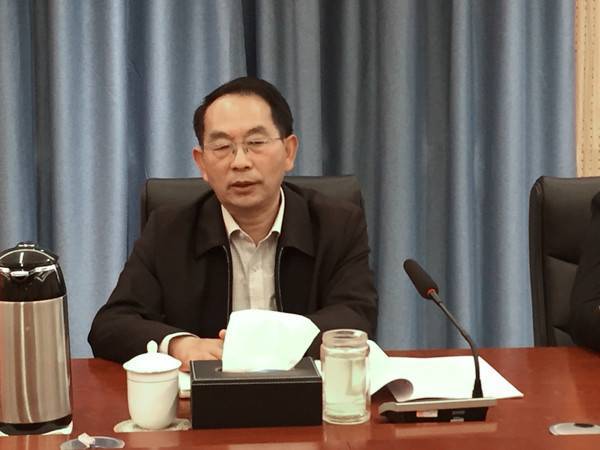 我校召开2021年大学生职业生涯规划大赛启动工作会