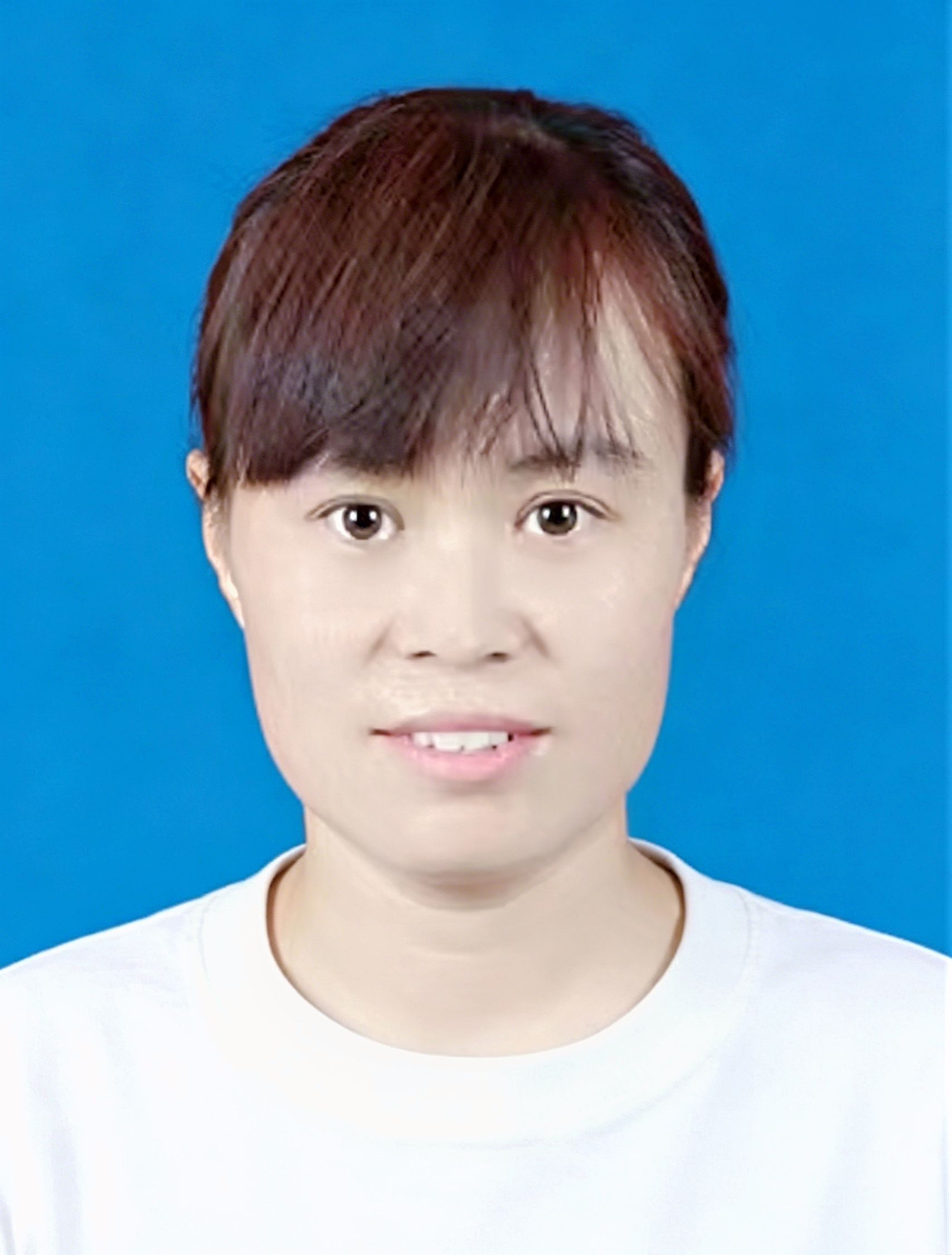 李金霞