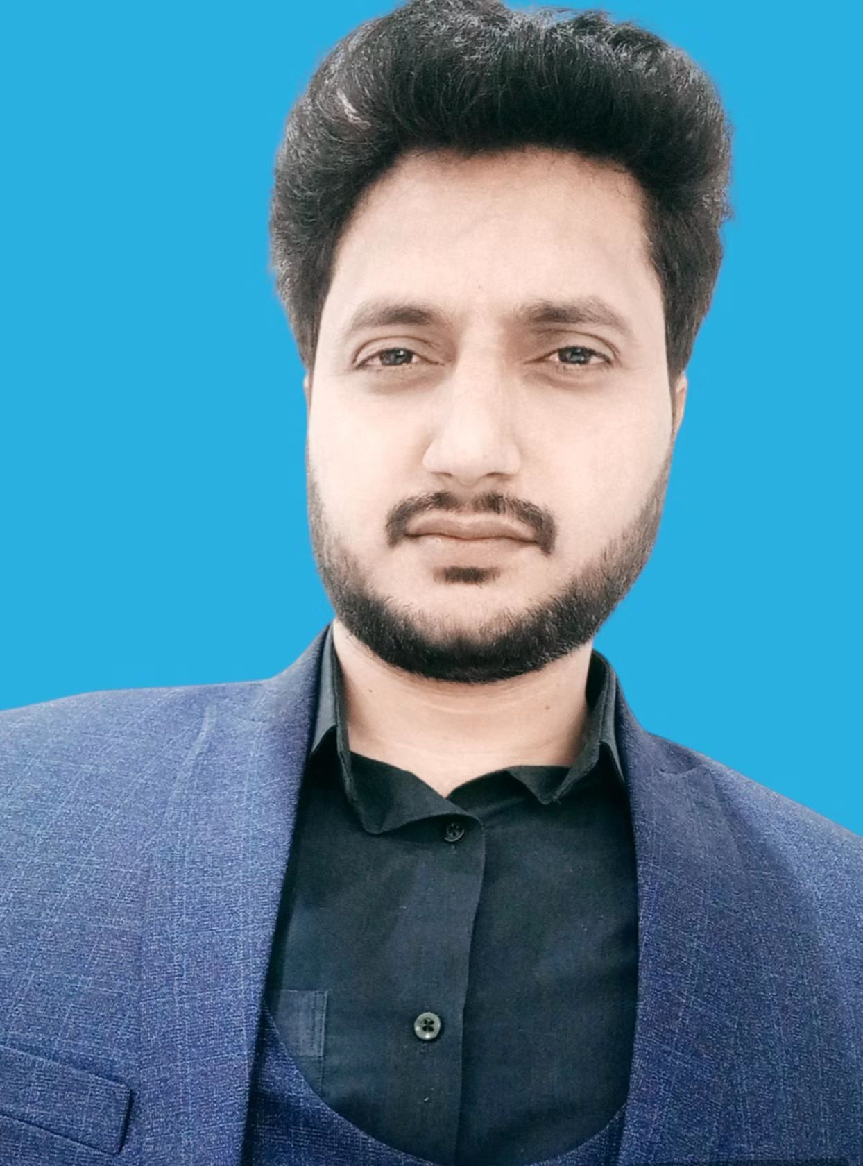 Muhammad Mahtab Aslam Khan Khakwa...