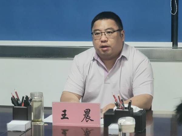 校企合作,供需对接---康复医学系开展访企拓岗促就业专项行动(三)