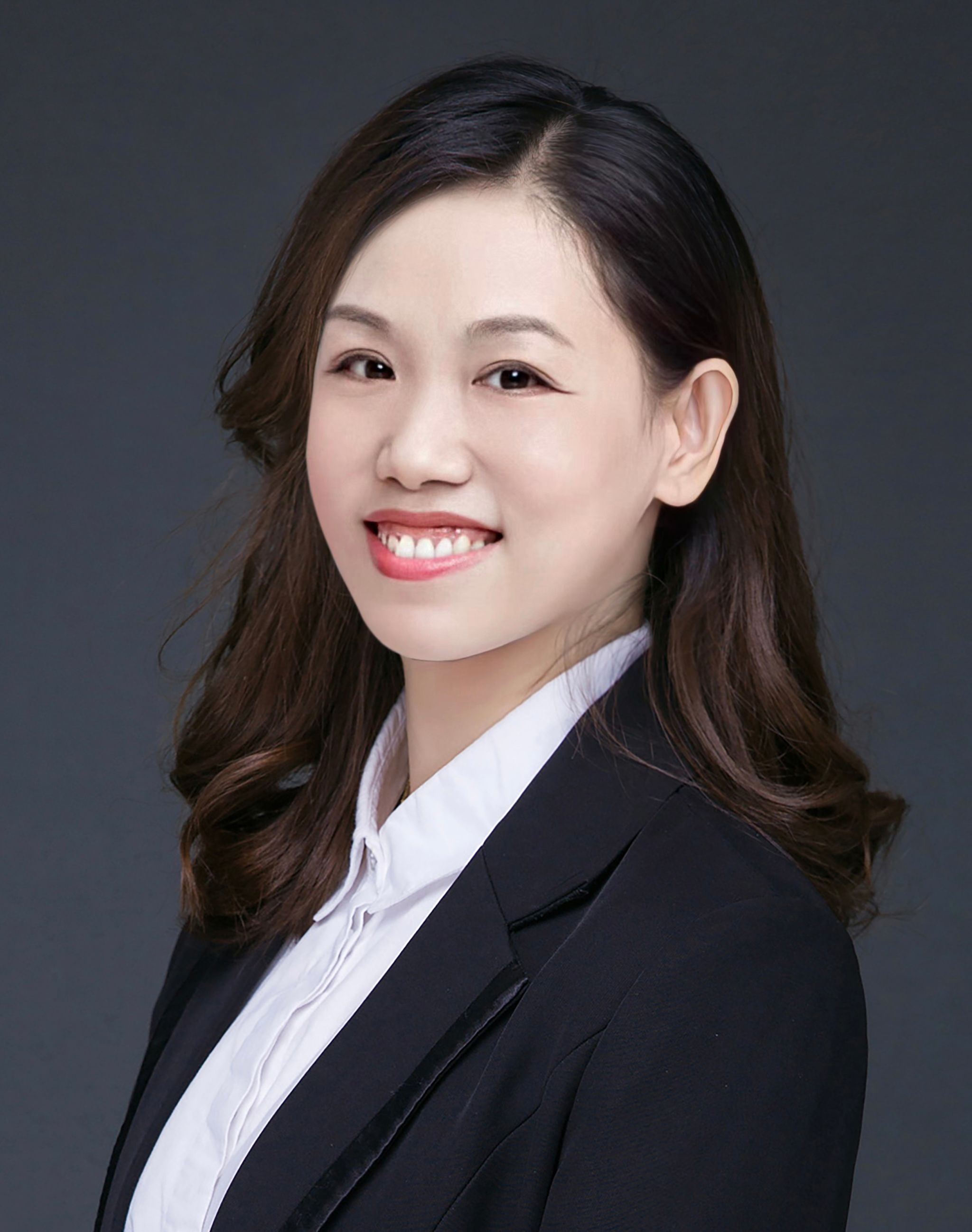 2.核蛋白与慢性疾病--侯小丽