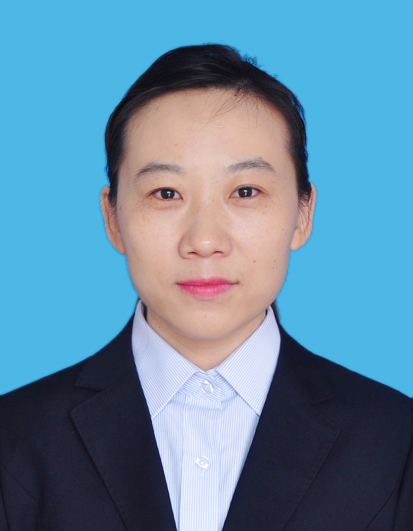 吕东霞