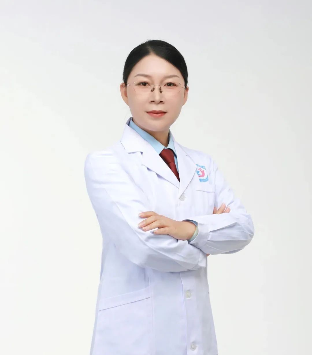 【优秀校友王红瑞】用仁心托起折翼天使的康复先锋