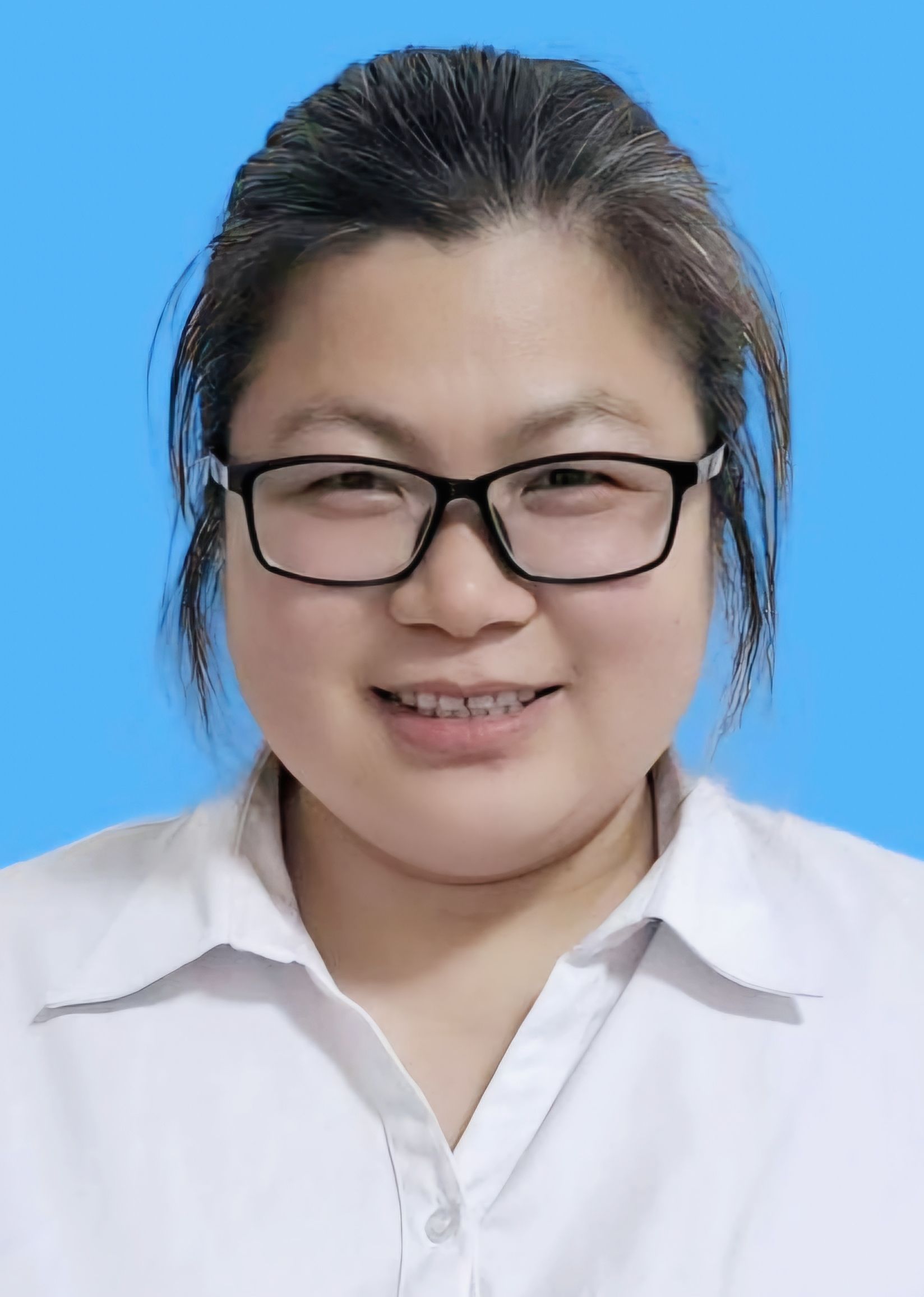 李卫丽