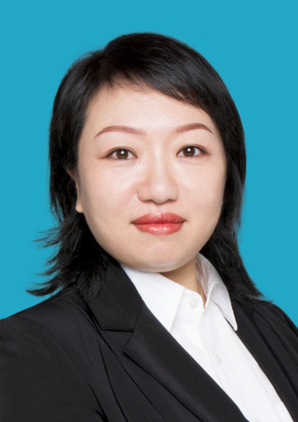 杨峥