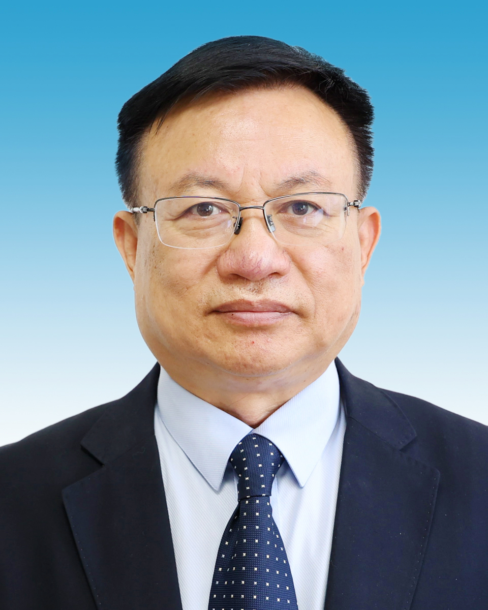 孟宪锋-郑州健康学院