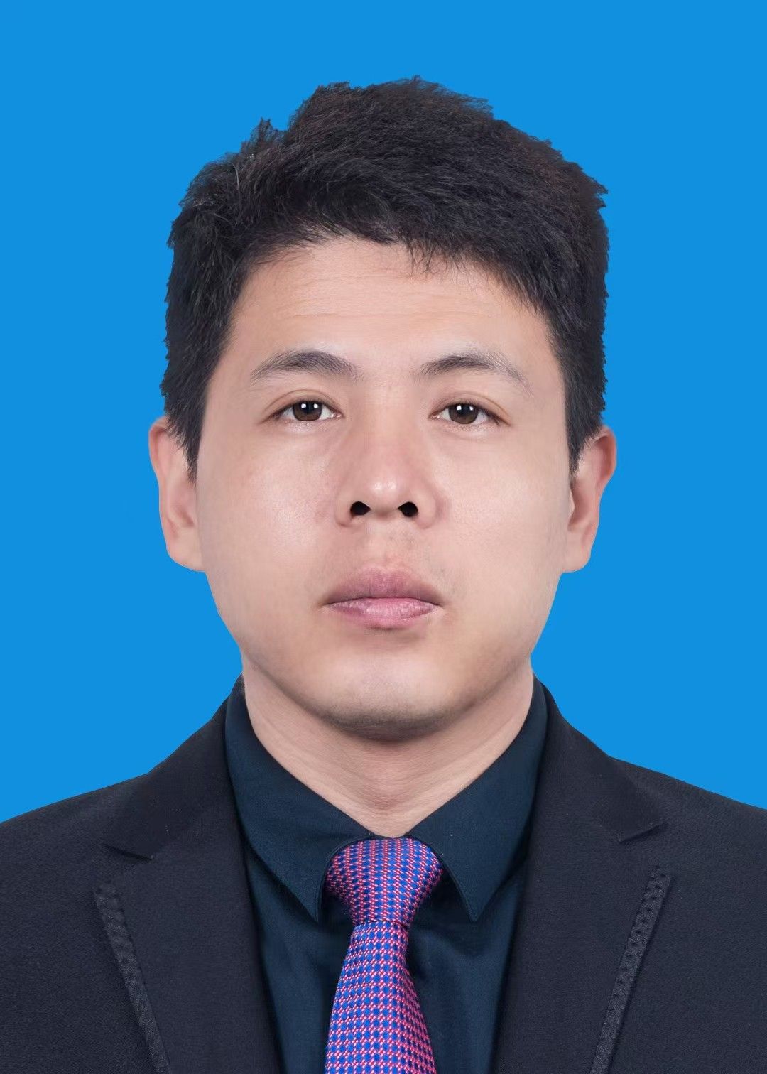 张体鹏